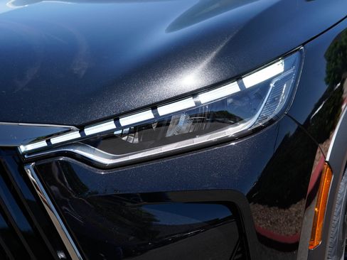 New 2027 INFINITI QX60 Autograph AWD/4WD image 6