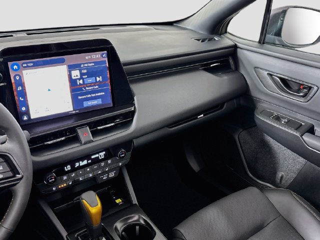 New 2026 Subaru Outback Wilderness AWD/4WD image 24