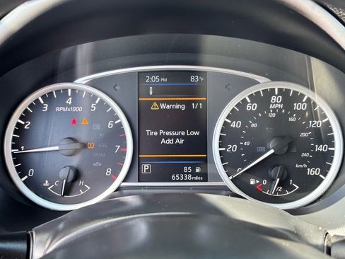 Used 2019 Nissan Sentra S image 8