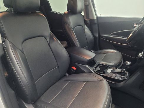 Used 2018 Hyundai Santa Fe Sport w/ 2.0T Ultimate Tech Package 05 image 21