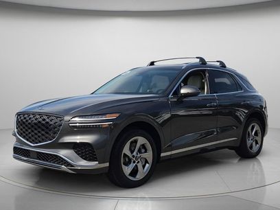 Used 2026 Genesis GV70 2.5T Select