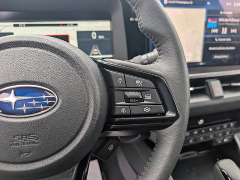 Certified 2026 Subaru Outback Limited AWD/4WD image 36