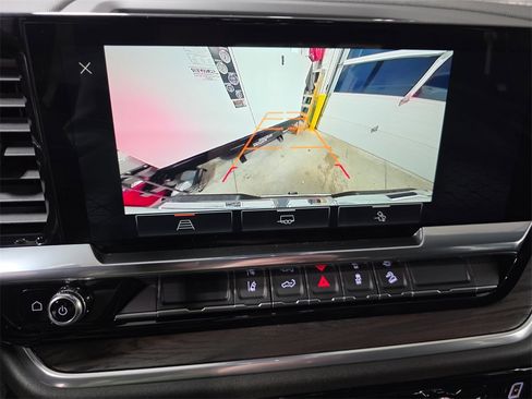 New 2026 GMC Sierra 2500 SLT image 22