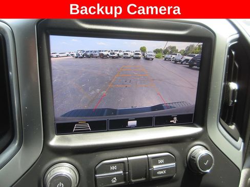 Used 2020 Chevrolet Silverado 2500 LTZ w/ LTZ Convenience Package AWD/4WD image 15