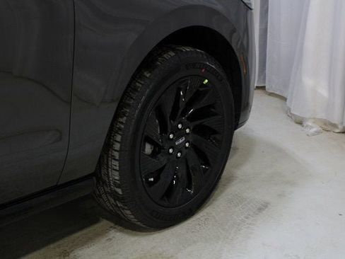 New 2026 Lincoln Navigator Black Label image 64