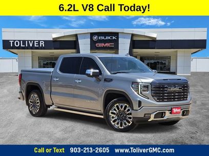 Used 2023 GMC Sierra 1500 Denali Ultimate