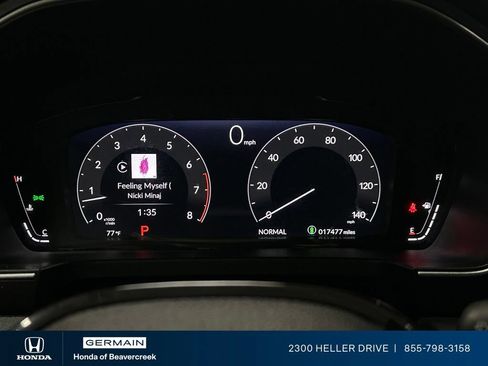 Used 2025 Honda Pilot Elite image 20