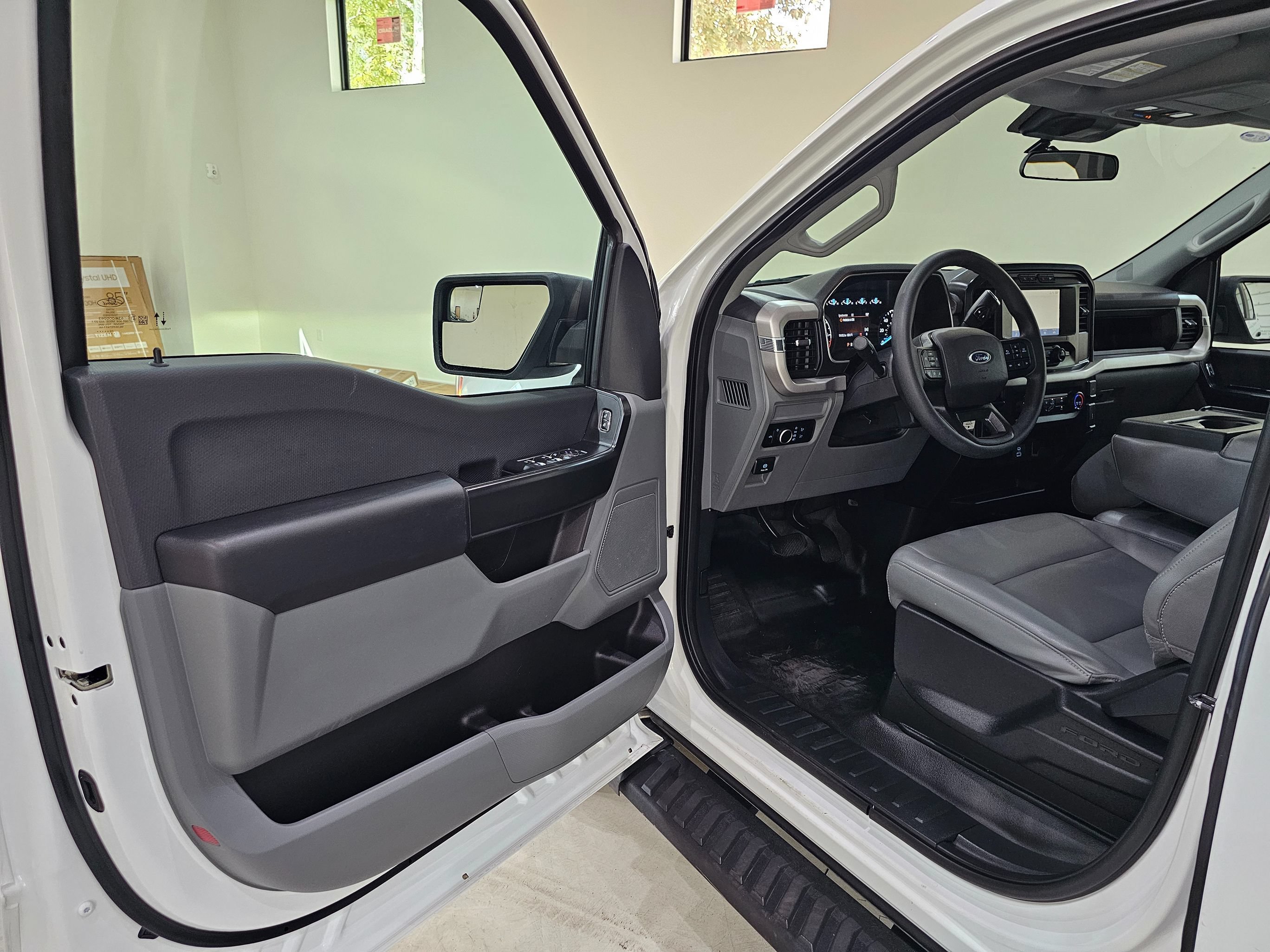 Used 2023 Ford F150 XL AWD/4WD image 15