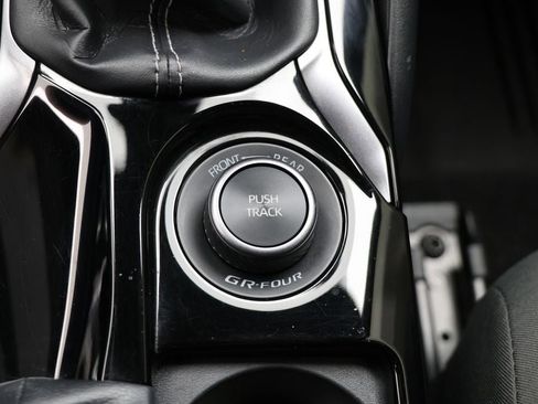 Used 2024 Toyota Corolla GR image 24