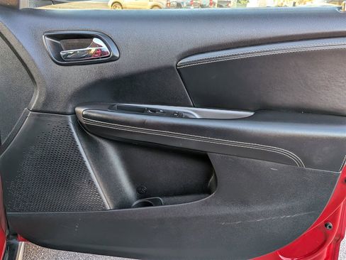 Used 2017 Dodge Journey Crossroad image 30