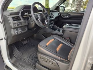 Used 2023 GMC Yukon XL AT4 video 2