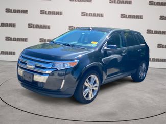 Used 2014 Ford Edge SEL w/ Equipment Group 205A AWD/4WD video 1