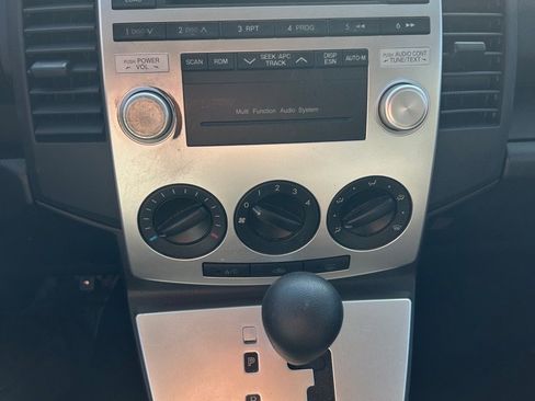 Used 2007 MAZDA MAZDA5 Sport image 19