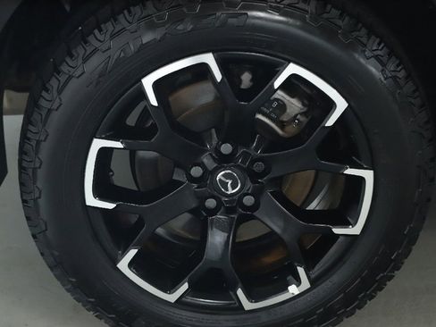 Certified 2025 MAZDA CX-50 Meridian Edition w/ Apex Package AWD/4WD image 12