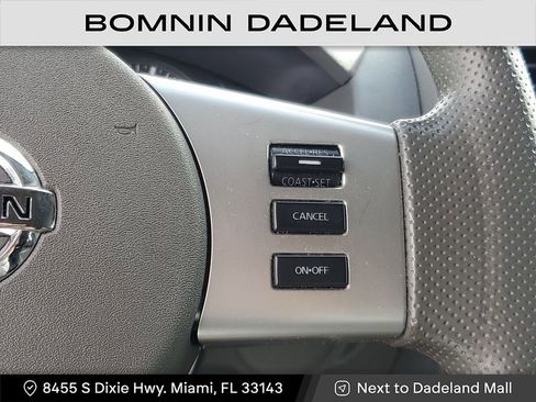 Used 2021 Nissan Frontier SV w/ Midnight Edition Floor Mats image 19