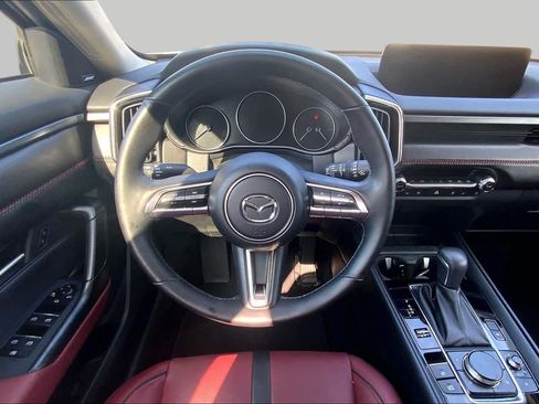 Certified 2026 MAZDA CX-50 2.5 Hybrid w/ Premium Plus Pkg AWD/4WD image 6