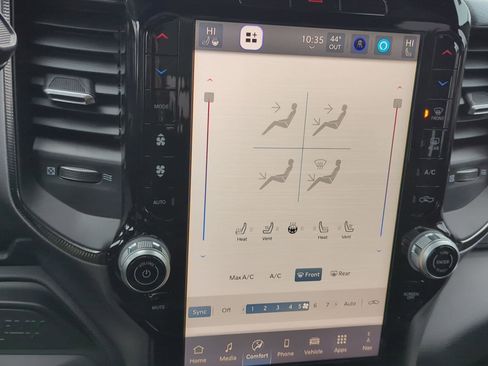 New 2026 RAM 2500 Power Wagon image 24