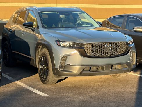 Used 2023 MAZDA CX-50 2.5 S w/ Preferred Plus Pkg image 2