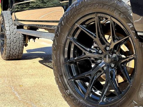 Used 2023 Ford F150 Tremor w/ Equipment Group 402A High image 2