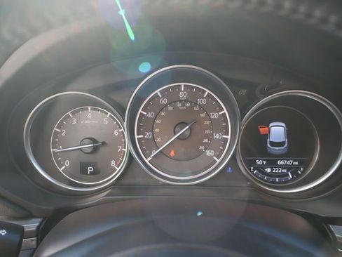 Used 2017 MAZDA CX-5 Grand Touring w/ Premium Package image 41