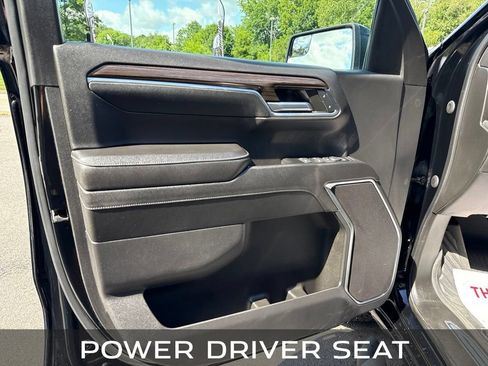 Used 2023 Chevrolet Silverado 1500 RST AWD/4WD image 22