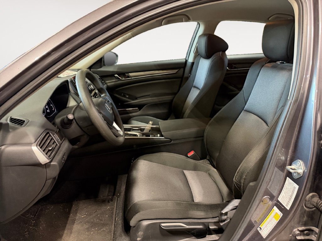 Used 2021 Honda Accord LX image 9