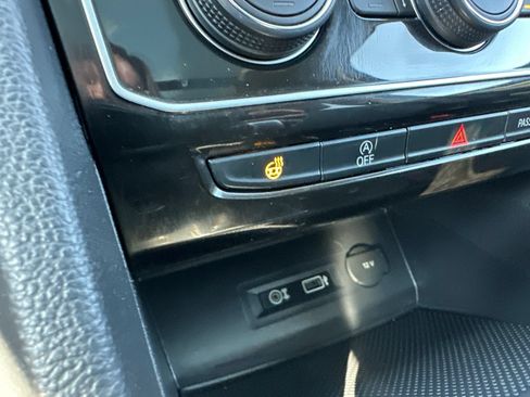 Used 2019 Volkswagen Atlas SEL Premium AWD/4WD image 78