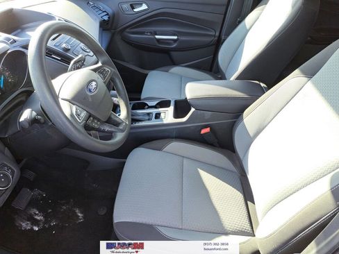 Certified 2018 Ford Escape SE image 12