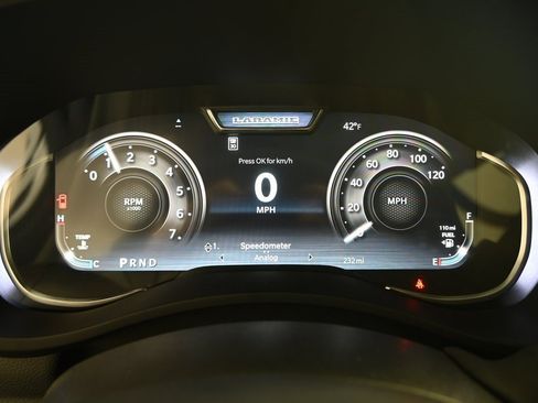 Used 2026 RAM 2500 Laramie image 25