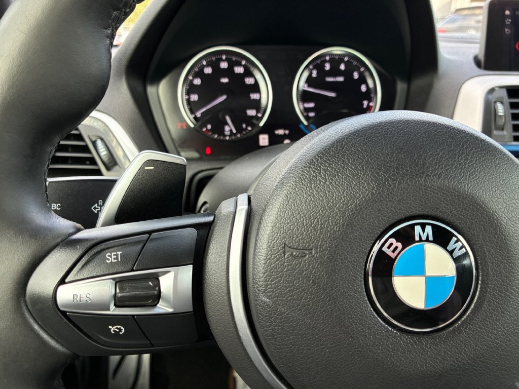 Used 2020 BMW 230i xDrive Coupe w/ M Sport Package AWD/4WD image 11