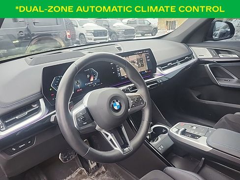 Used 2024 BMW X1 xDrive28i w/ Premium Package image 18