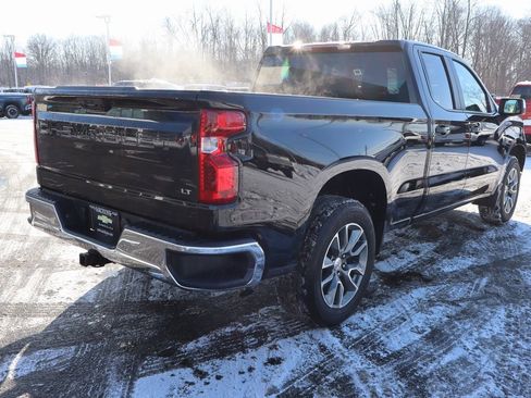 Used 2026 Chevrolet Silverado 1500 LT image 26