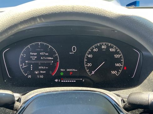 Used 2023 Honda Civic LX image 18