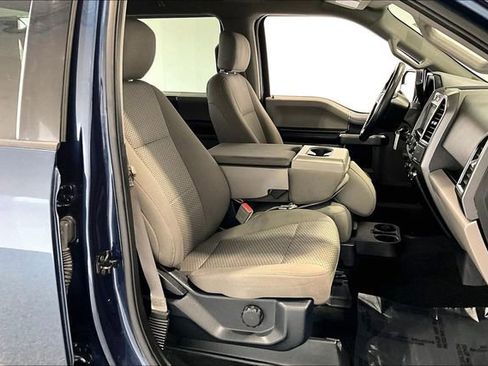 Used 2018 Ford F150 XLT w/ Equipment Group 301A Mid AWD/4WD image 31