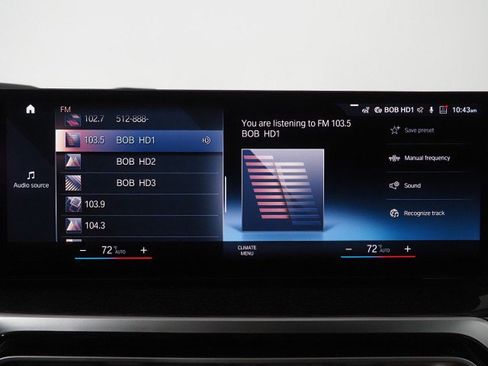 Used 2023 BMW i4 M50 image 36