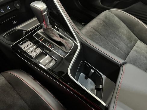 New 2026 Acura ADX A-Spec AWD/4WD image 7