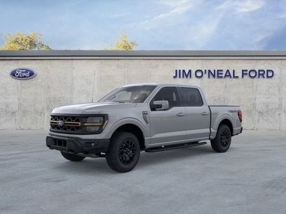New 2026 Ford F150 Tremor w/ Equipment Group 402A High