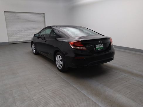 Used 2014 Honda Civic LX image 5