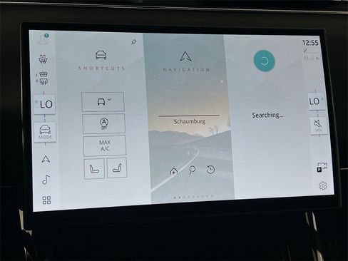 Used 2025 Land Rover Range Rover Sport SE image 15