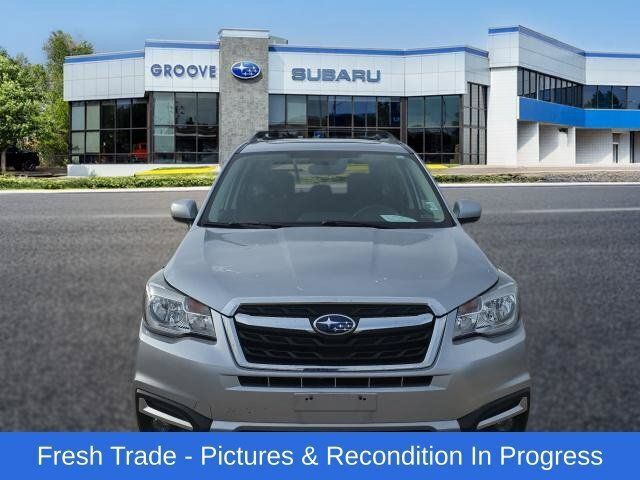 Used 2017 Subaru Forester 2.5i Premium AWD/4WD image 10