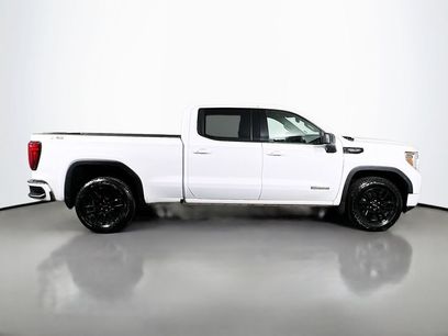 Used 2021 GMC Sierra 1500 Elevation w/ X31 Off-Road Package
