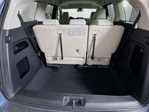 New 2026 Honda Odyssey EX-L image 26