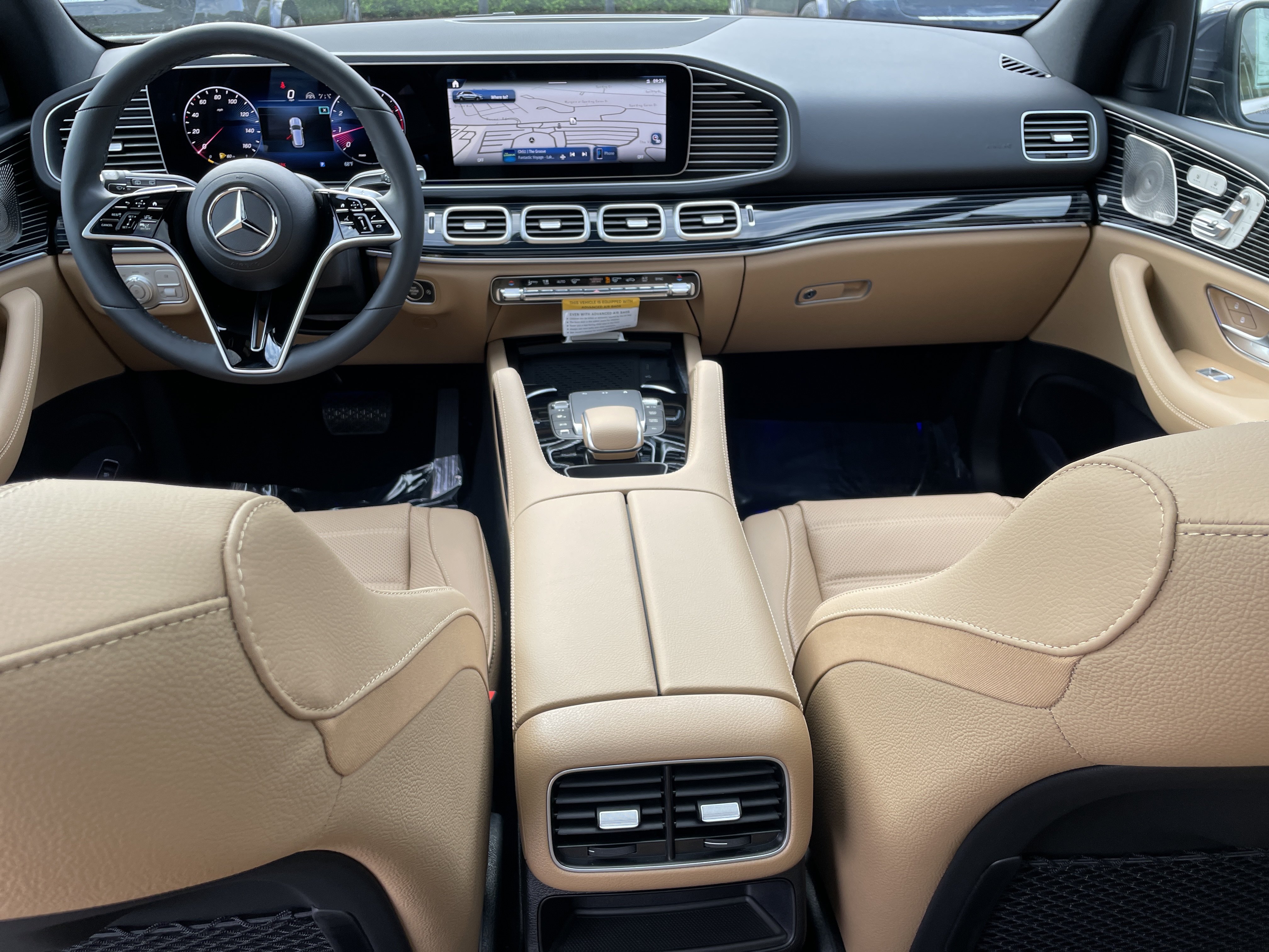 New 2026 Mercedes-Benz GLE 450 4MATIC image 22
