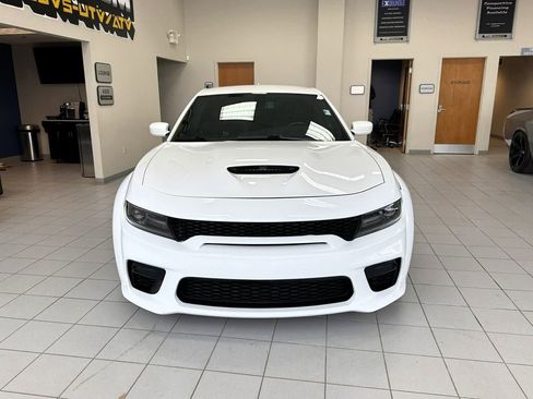 Used 2020 Dodge Charger Scat Pack image 5