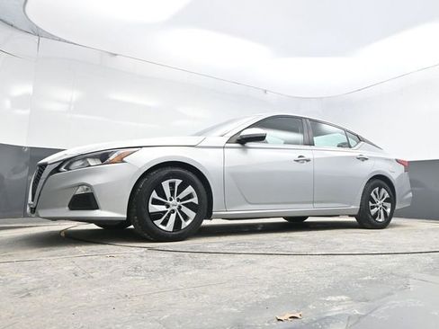 Used 2021 Nissan Altima 2.5 S image 29