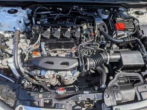 Used 2023 Honda Civic Sport Touring image 41