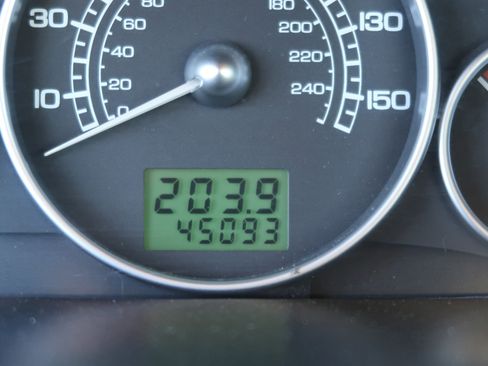 Used 2007 Jaguar X-TYPE 3.0 image 26