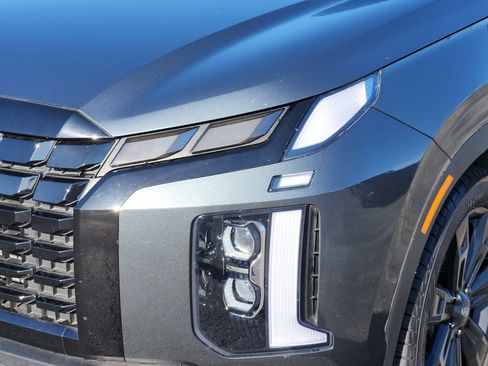 Used 2023 Hyundai Palisade XRT FWD image 11