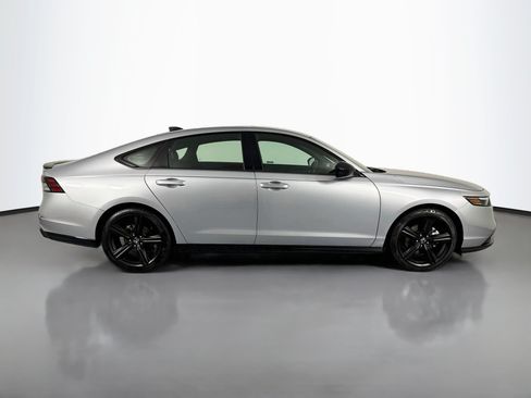 Certified 2023 Honda Accord Sport image 4