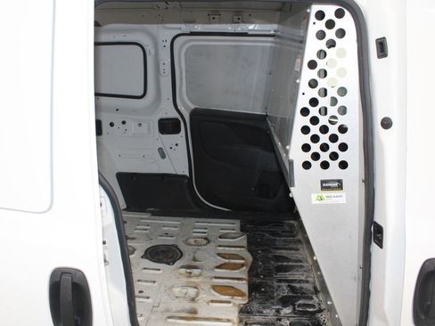 Used 2022 RAM ProMaster City Wagon image 30